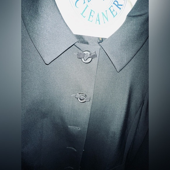 Escada Blazer 100% virgin wool - Picture 7 of 15